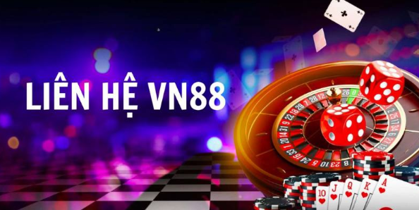 liên hệ VN88 